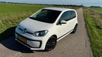Volkswagen up! Move up! 5-DRS 2018, Voorwielaandrijving, 4 stoelen, USB, Wit