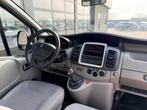 Renault Trafic Passenger 9P | 2.0 dCi T27 L1H1 Authentique, Auto's, Euro 5, Stof, 8 stoelen, 1887 kg