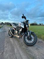 Ktm 690 Duke, Particulier, 690 cc, Minimaal motorrijbewijs A2, Sportuitlaat
