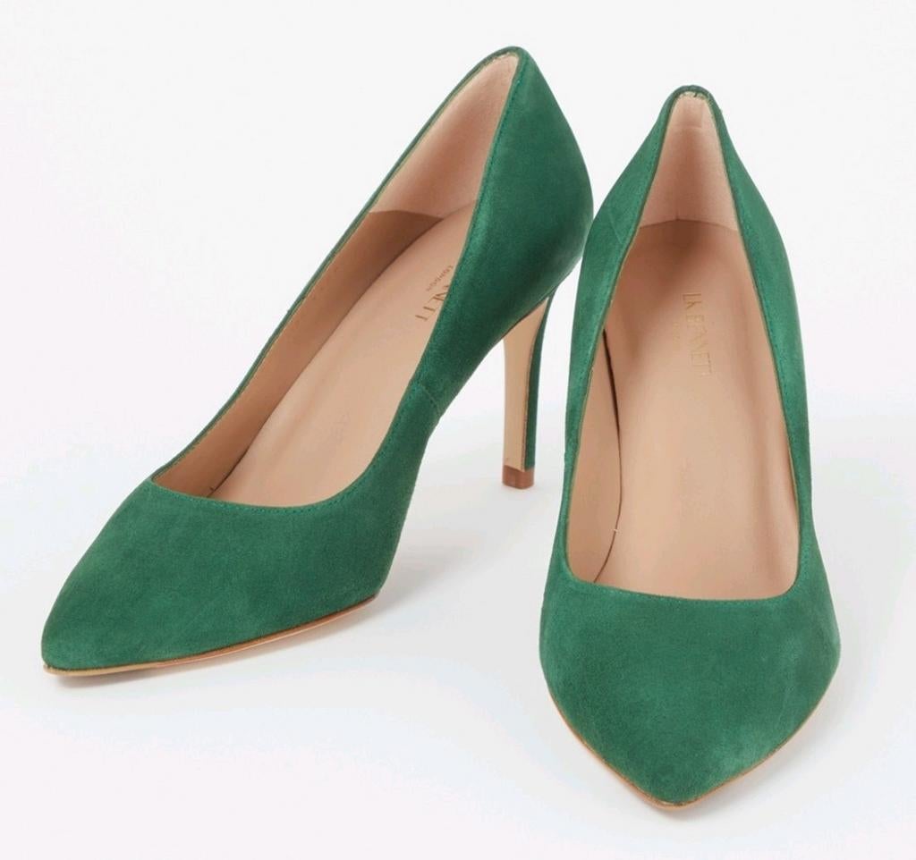 L.K. Bennett pumps maat 40 NIEUW, Kleding | Dames, Schoenen, Pumps, Nieuw, Ophalen of Verzenden, Pinko Liu Jo
