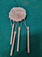 Windhanger welkom met bloemen, Ophalen of Verzenden, 'T Olde Gre-j, Info@toldegrej.nl, Endepoelstraat 20f Didam