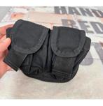 Alice Eagle USA Holster militair pistooltas houder zwart, Amerika, Ophalen of Verzenden, H, H