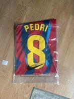 Pedri shirt - Maat M, Ophalen of Verzenden, Maat 48/50 (M)