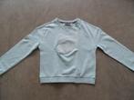 Blauwe trui van Tommy HIlfiger, maat 164 meisje, NIEUW!, Kinderen en Baby's, Kinderkleding | Maat 164, Meisje, Trui of Vest, Nieuw