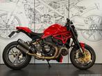 Ducati MONSTER 1200 R (bj 2016), 1198 cc, Bedrijf, Meer dan 35 kW, Naked bike