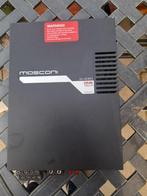 Mosconi Gladen versterker 120.4, Verzenden, Zo goed als nieuw