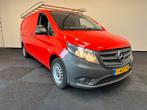 Mercedes-Benz Vito 114 2.2 diesel Vito XL Extra Lang 114 CDI, 136 pk, Gebruikt, Euro 6, 4 cilinders