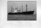 scheepvaart-foto-H.A.L/NASM-korendyk 1959, Ophalen of Verzenden, Zo goed als nieuw, Boek of Tijdschrift
