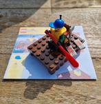 LEGO - set 2537 "Extreme Team Raft"., Ophalen of Verzenden, Gebruikt, Complete set, Lego