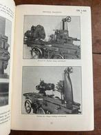 WO2 Amerikaans voorschrift veldreparaties technici draaibank, Verzamelen, Militaria | Tweede Wereldoorlog, Ophalen of Verzenden