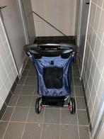 Honden wandelwagentje, Dieren en Toebehoren, Ophalen of Verzenden, Gebruikt