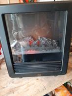 Electrisch sfeer of warmte kacheltje power 1550W Campingtip, Huis en Inrichting, Haarden, Ophalen of Verzenden, Zo goed als nieuw