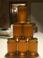 Biologische honing, Diversen, Ophalen