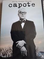 Capote, Ophalen of Verzenden, Zo goed als nieuw, Komedie, Alle leeftijden