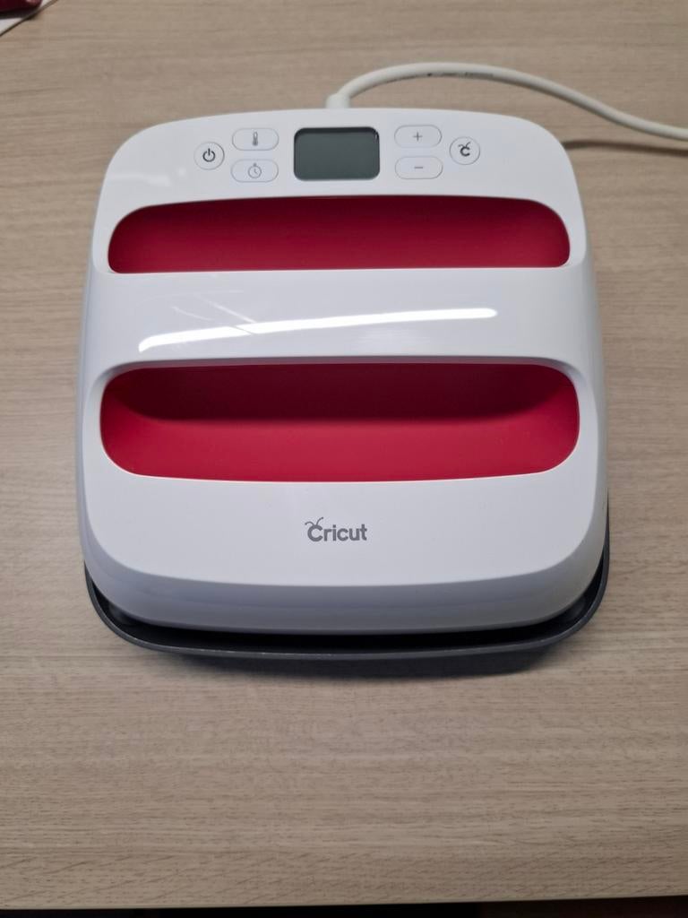 Cricut Easy Press 2, Ophalen of Verzenden, Gereedschap of Toebehoren