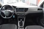 Volkswagen Polo 1.0 TSI Comfortline Carplay, DAB, Multifunct, Voorwielaandrijving, Gebruikt, 580 kg, 49 €/maand