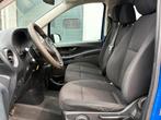 Mercedes-Benz Vito 114CDI Autom. Navi Camera Airco 3-pers., Automaat, Euro 5, Gebruikt, 4 cilinders