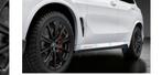 Bmw X5 G05 M Performance Sideskirt sticker 51142456384, Ophalen of Verzenden