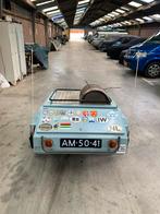 Top kar voor achter  je oldtimer T2a, Ophalen of Verzenden