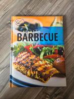 Da's pas koken Barbecue, Boeken, Kookboeken, Ophalen of Verzenden, Jannie kroes, Hoofdgerechten, Zo goed als nieuw