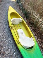 RTM Kano 2 volwassenen + 1 kind, Watersport en Boten, Kano's, Ophalen, Gebruikt, Drie personen of meer, Kajak