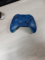 Xbox One Console Limited edition Forza motorsport 6 blauw, One Microsoft Way, Redmond, WA 98052, USA, Microsoft, Ophalen of Verzenden