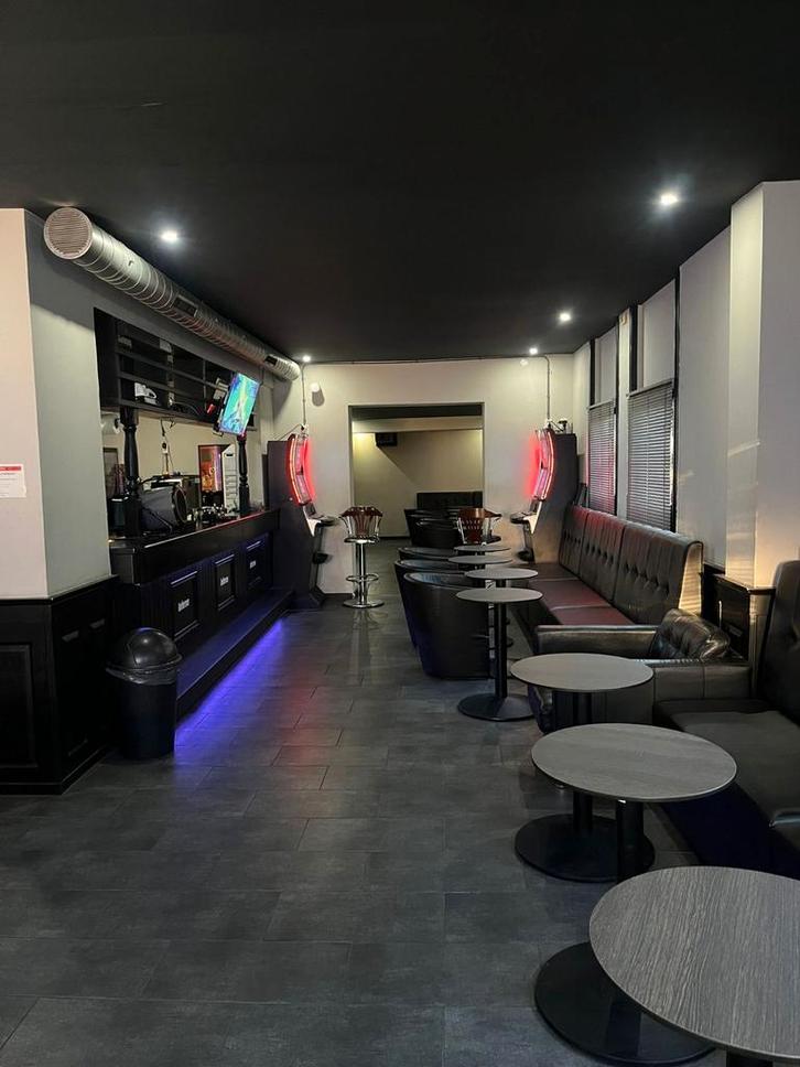 Lopende Horeca Bar/Café (Shisha) Lounge Den Haag, Zakelijke goederen, Exploitaties en Overnames