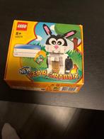 Lego konijn 40575, Ophalen of Verzenden, Zo goed als nieuw, Complete set, Lego