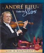 Te koop blu ray andre rieu (under the stars concert live in, Ophalen of Verzenden, Nieuw in verpakking, Muziek en Concerten