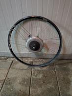 Bion x achterwiel, Ophalen, Gebruikt, Algemeen, Wiel