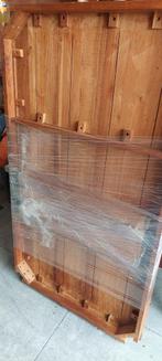 Teak eettafel, Huis en Inrichting, Tafels | Eettafels, Ophalen