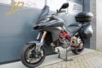 Ducati Multistrada 1200 S (2017) *Org.NL*Dealer ond.*Termign, DUCATI, 2 cilinders, 1198 cc, Motorrijbewijs A