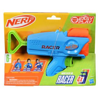 Nerf: Elite Jr. Racer, Kinderen en Baby's, Speelgoed | Overig, Nieuw, Jongen of Meisje, Ophalen of Verzenden