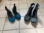 Surfschoenen - 1x maat 42 en 1x maat 45, Watersport en Boten, Ophalen, Gebruikt, Overige typen