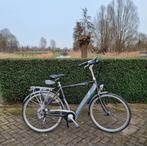 Sportieve Batavus SR6 Elektrische Heren Fiets, 51 tot 55 cm, Ophalen, Zo goed als nieuw, Batavus