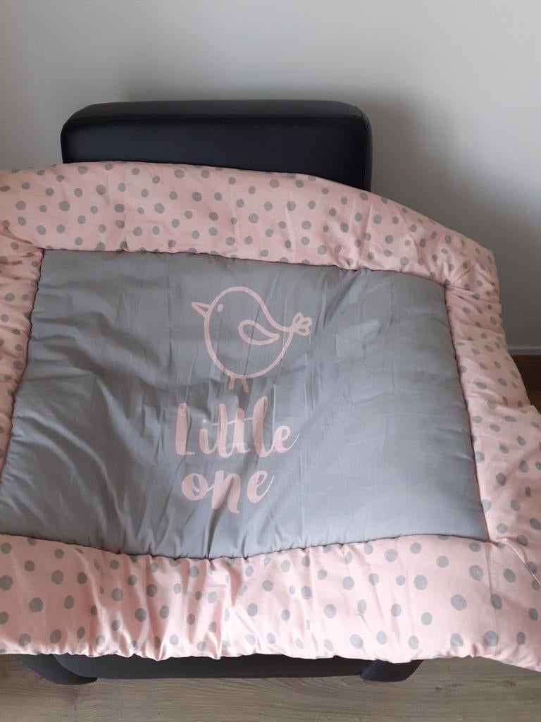 Boxkleed 80x100 cm, Kinderen en Baby's, Boxen, Ophalen, Boxkleed