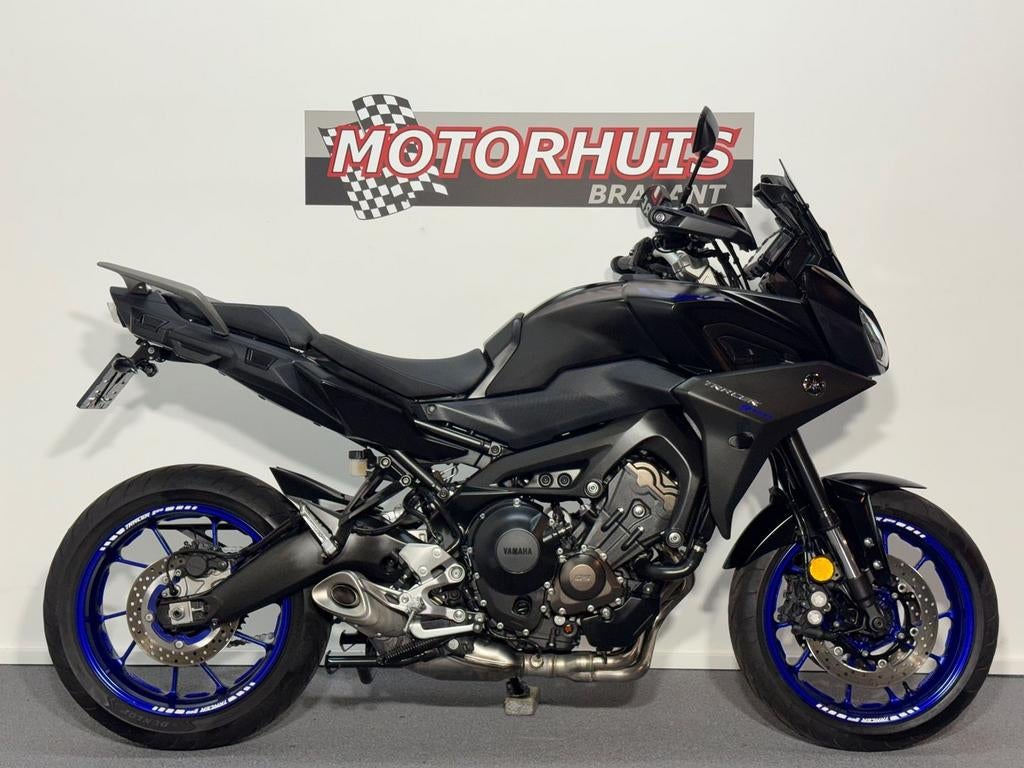 YAMAHA TRACER 900 ABS (bj 2020), Motoren, Bedrijf, Onbekend, Toermotor, YAMAHA