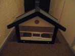 nachtegaalkooi, Ophalen of Verzenden, Nieuw, Hout, Vogelkooi
