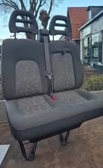 Passagiers bank Citroën Jumpy, Peugeot Boxer, Fiat Ducato, Ophalen, Nieuw, Citroën