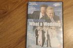 what a wedding, Vanaf 6 jaar, Ophalen of Verzenden, Gebruikt, Actiekomedie