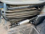 ISRI Geveerd stoel onderstel Ducato Jumper Boxer Movano, Auto-onderdelen, Ophalen, Gebruikt, -, -