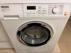 Miele Wasmachine W 5963 en Droger T 8861 WP Set, Witgoed en Apparatuur, 8 tot 10 kg, Ophalen of Verzenden, Gebruikt, 85 tot 90 cm