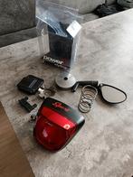 Scooter onderdelen: achterlicht, spiegel, variator,CDI,VESPA, Ophalen of Verzenden, Gebruikt, Overige typen, Overige merken