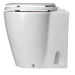 Allpa Laguna toilet 12 of 24 Volt scheepstoilet boottoilet, Watersport en Boten, Accessoires en Onderhoud, Nieuw, Kombuis en Sanitair