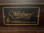 Westbury Full Size snookertafel, Sport en Fitness, Biljarten en Poolen, Ophalen, Gebruikt, Snookertafel