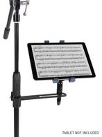 Boston IP-04 Universele tablethouder voor statief, ., Nieuw, Ophalen of Verzenden, .