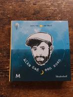 Lars van der Werf Elke dag een zoen, Verzenden, Zo goed als nieuw, Lars van der Werf