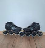 Powerslide Final 110 skeelers maat 43, Sport en Fitness, Skeelers, Ophalen of Verzenden, Inline skates 4 wielen, Powerslide