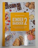 Laura Kieft - Het Laura's Bakery Kinderbakboek 2, Boeken, Italië, Ophalen of Verzenden, Zo goed als nieuw, Laura Kieft