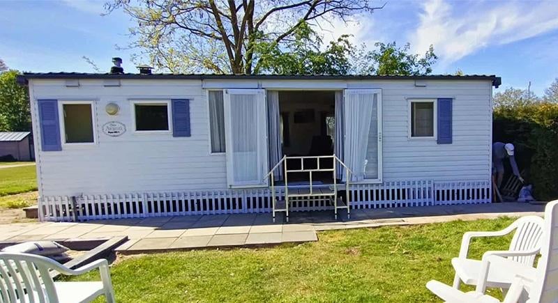 Atlas Avanti Super 860/3 + Jaarplaats 2026 betaald, Tot en met 4